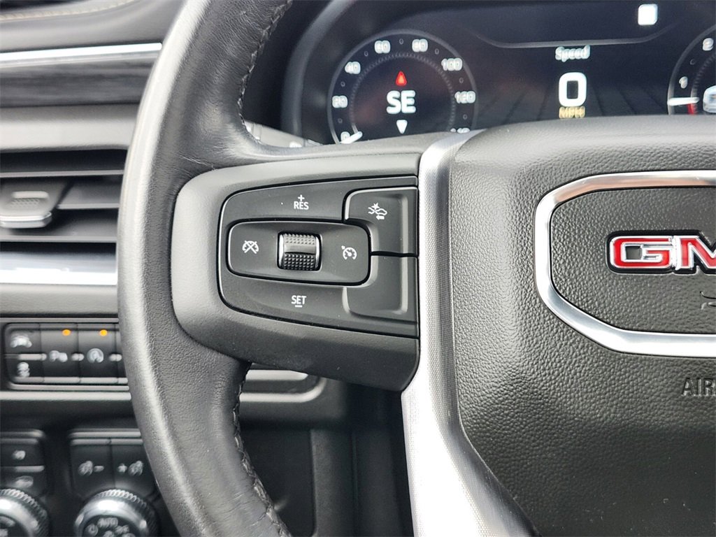 Used 2023 GMC Yukon SLT image 29