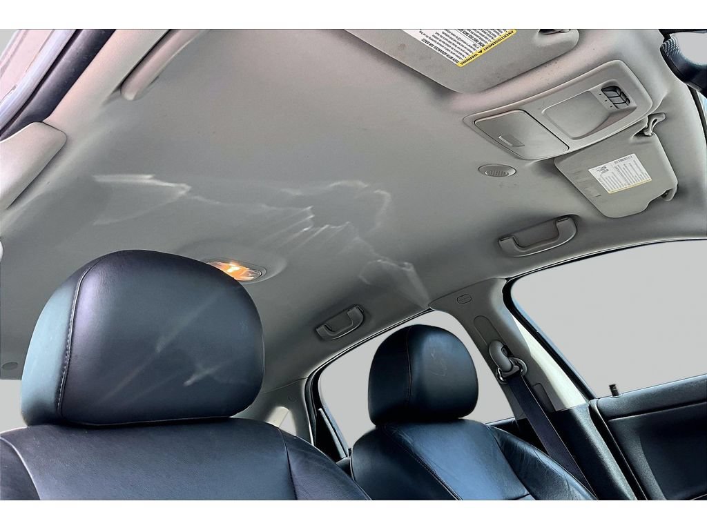 Used 2013 Chevrolet Impala LTZ FWD image 21