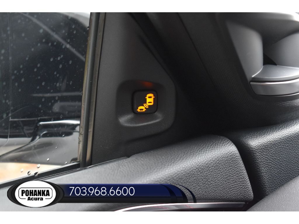 New 2026 Acura MDX A-Spec w/ Advance Package AWD/4WD image 35