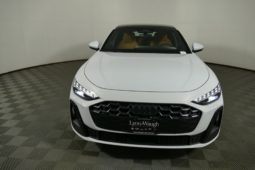 New 2026 Audi A5 Premium Plus AWD/4WD image 8