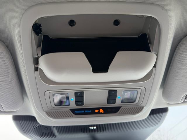 Used 2025 Ford Explorer Active image 27