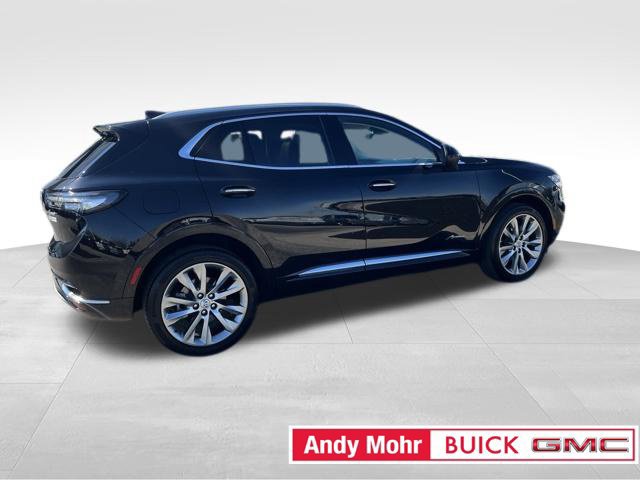 Used 2023 Buick Envision Avenir AWD/4WD image 15