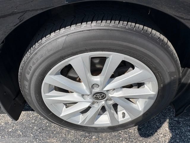 Used 2023 Toyota Camry SE FWD image 20