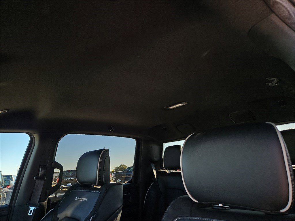 New 2026 RAM 1500 Laramie image 23