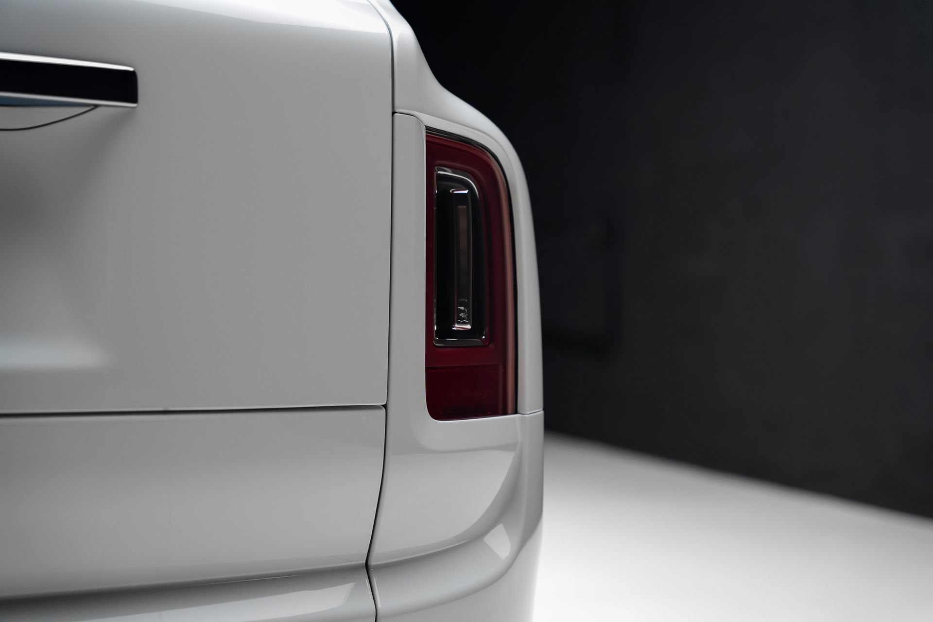 Used 2024 Rolls-Royce Cullinan w/ Cullinan Package AWD/4WD image 31