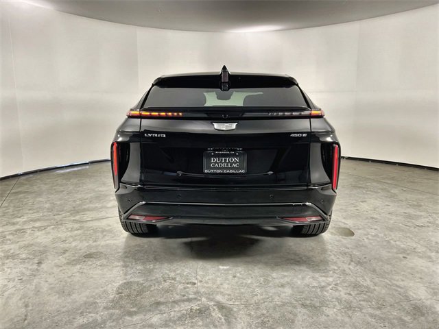 Used 2024 Cadillac Lyriq Sport image 7