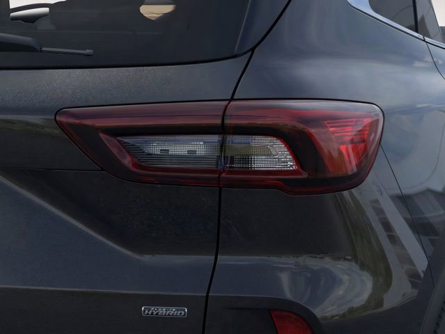 New 2025 Ford Escape SE w/ PHEV Premium Package image 21