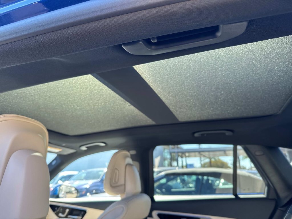 Used 2026 Mercedes-Benz GLC 300 4MATIC image 9