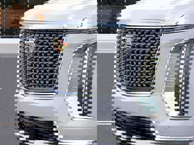 New 2026 Cadillac Escalade Platinum Luxury w/ LPO, Radiant Package image 13
