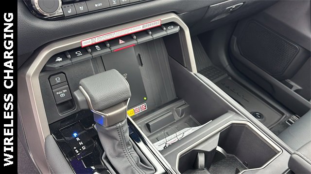 New 2026 Toyota Tundra Limited image 20