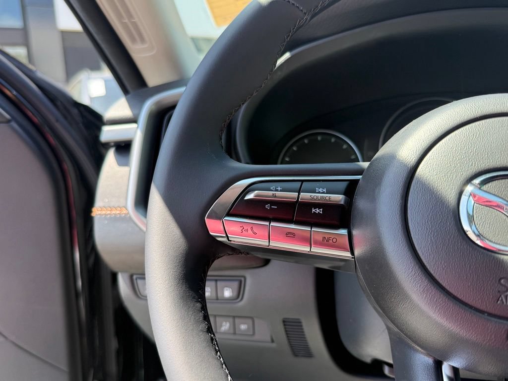 New 2026 MAZDA CX-50 AWD 2.5 Hybrid w/ Weather Package image 21