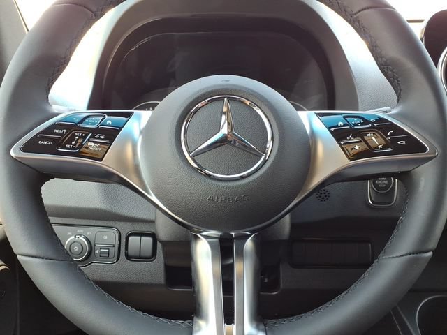 New 2026 Mercedes-Benz Sprinter 2500 image 10