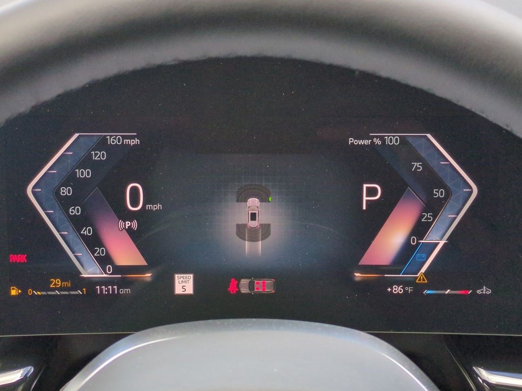 New 2027 BMW X1 xDrive28i AWD/4WD image 28