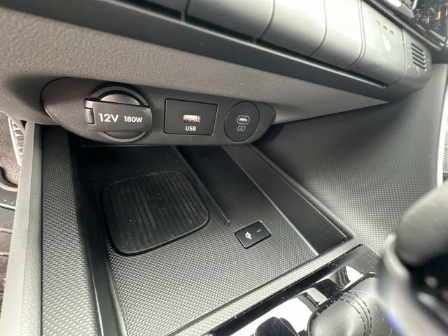 New 2026 Hyundai Elantra SEL Sport Premium FWD image 17