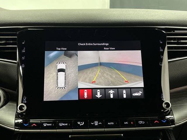 Used 2024 Jeep Wagoneer Series III w/ Convenience Group I image 10