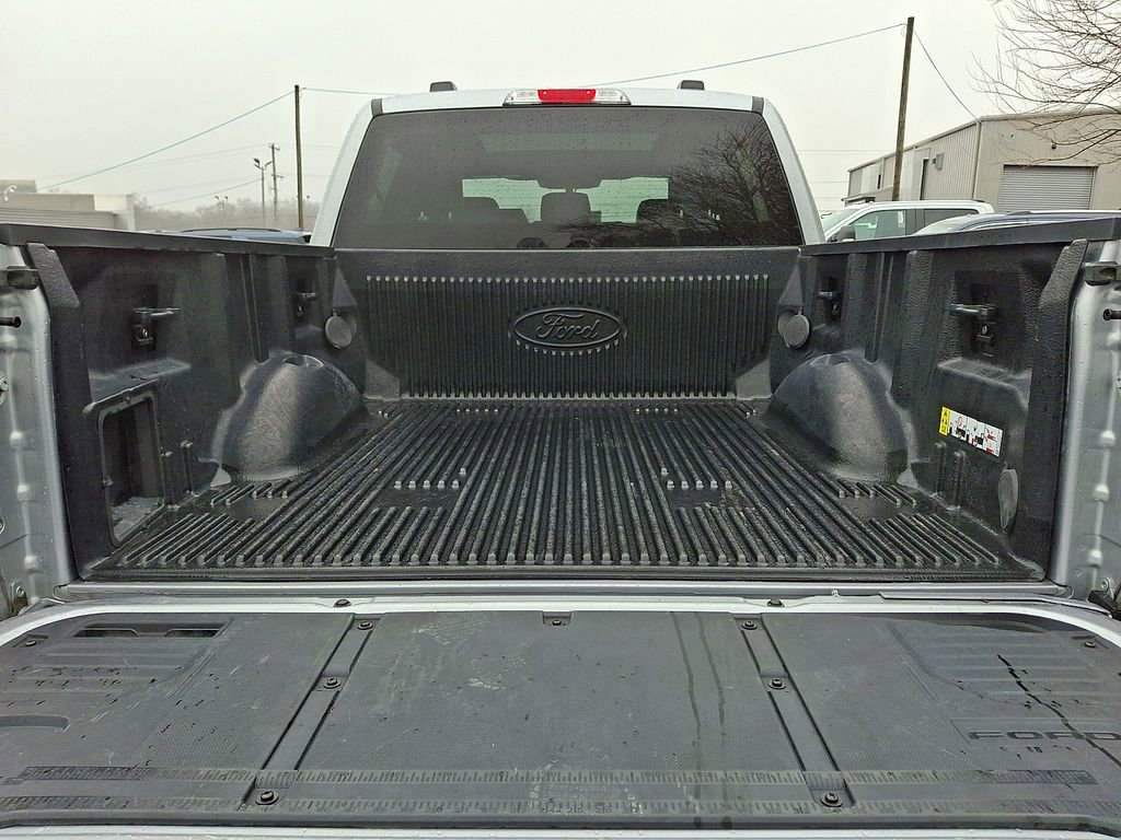 Certified 2023 Ford F150 Tremor image 30