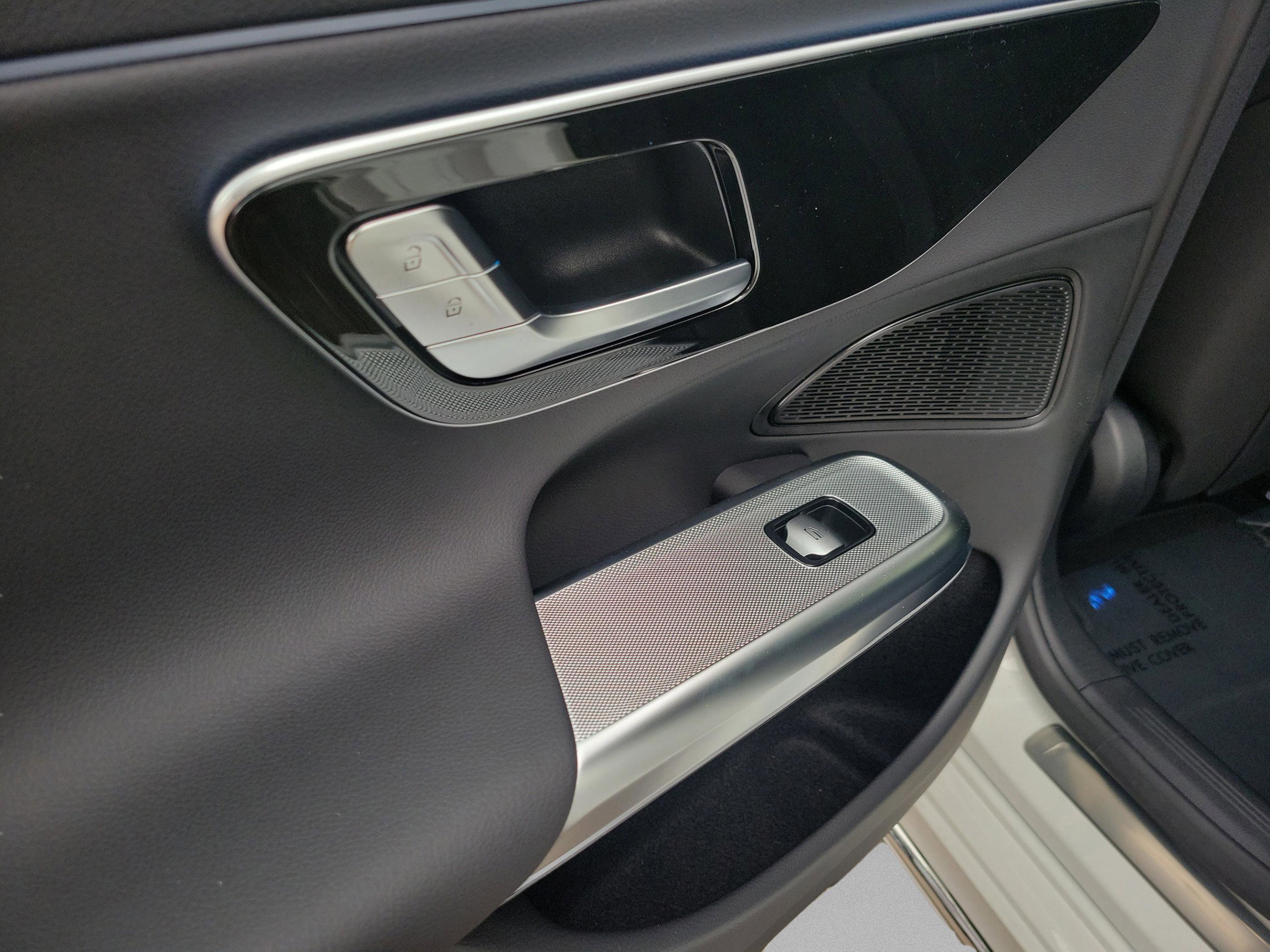 New 2026 Mercedes-Benz E 350 Sedan image 5