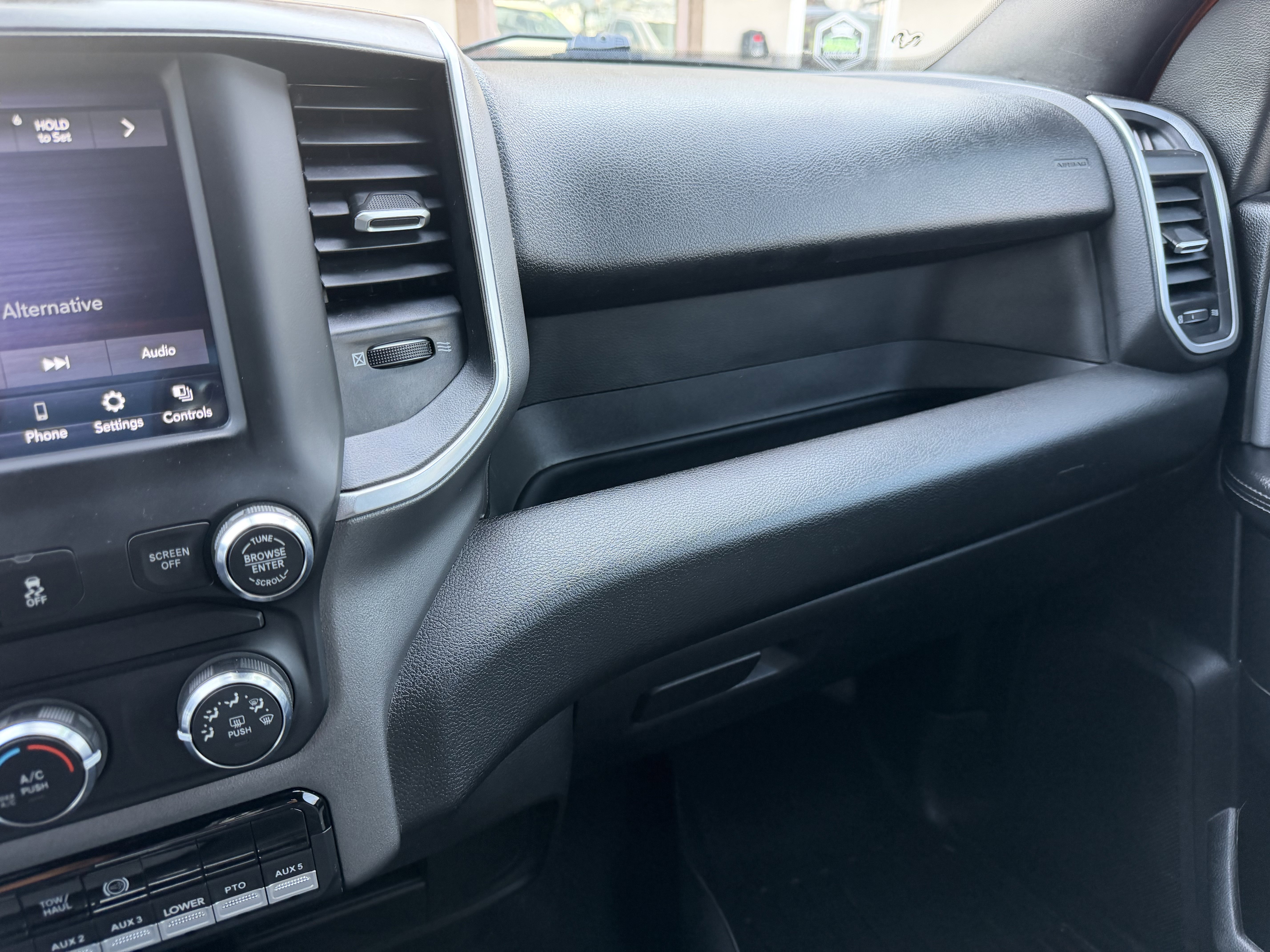 Used 2021 RAM 4500 SLT w/ Quick Order Package 2YG SLT image 14