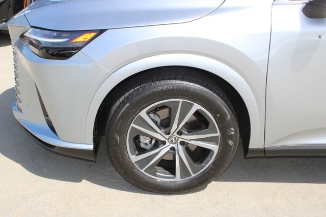 Certified 2024 Lexus RX 350 FWD image 4