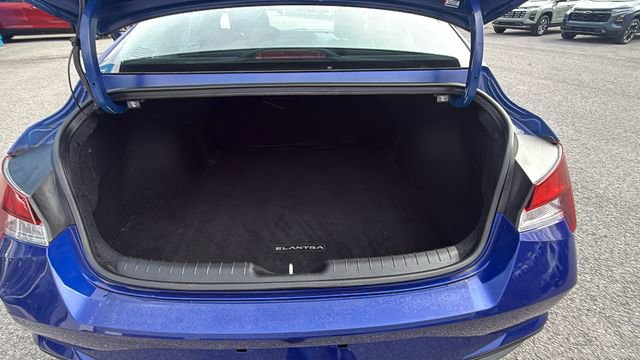 Used 2023 Hyundai Elantra SEL FWD image 26