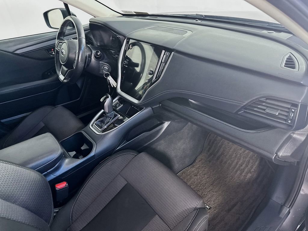 Used 2023 Subaru Outback Premium AWD/4WD image 30