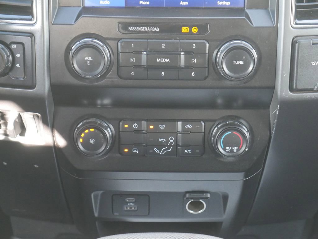 Used 2022 Ford F350 XLT w/ XLT Value Package image 8