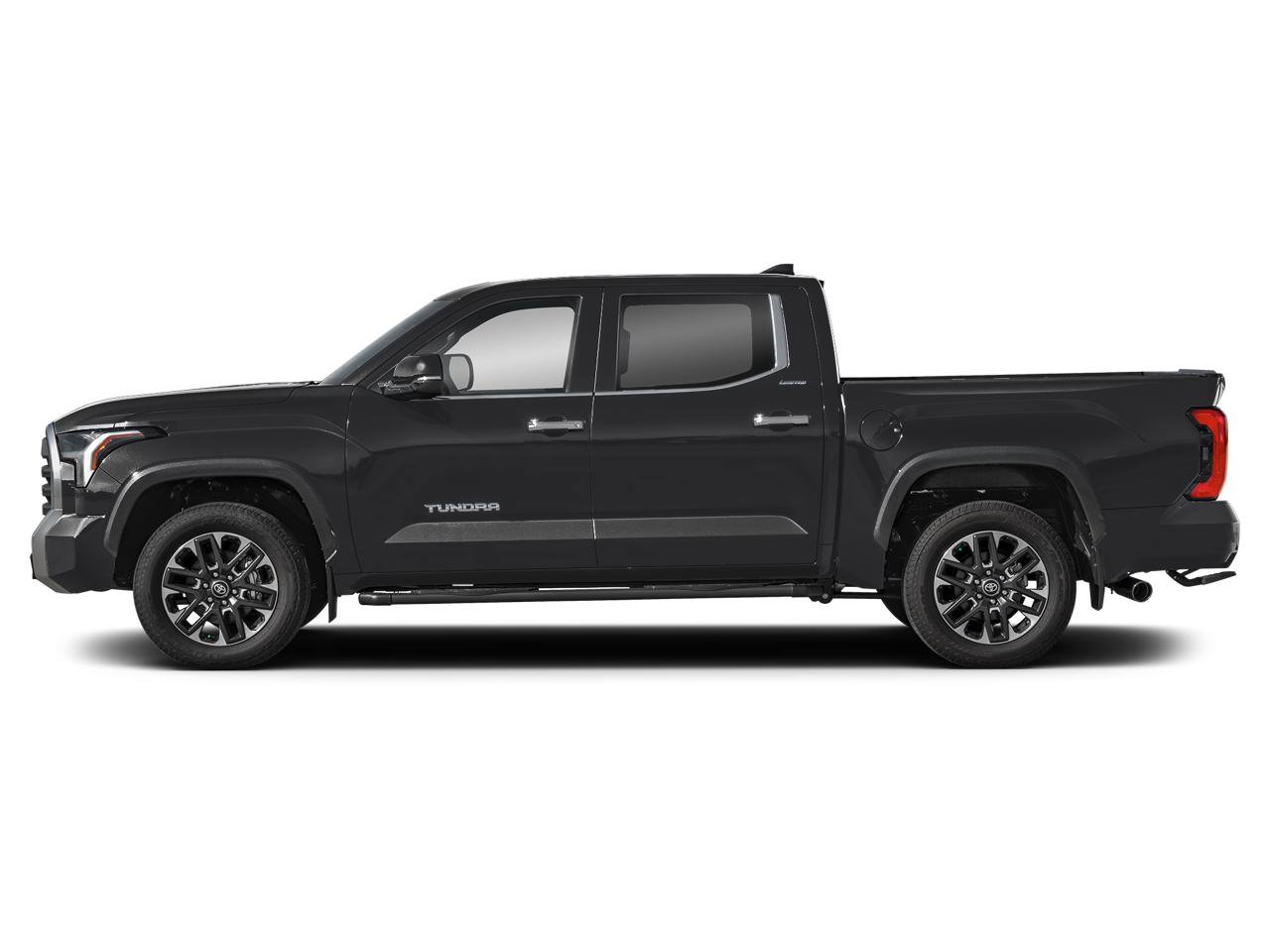 New 2026 Toyota Tundra Limited AWD/4WD image 25