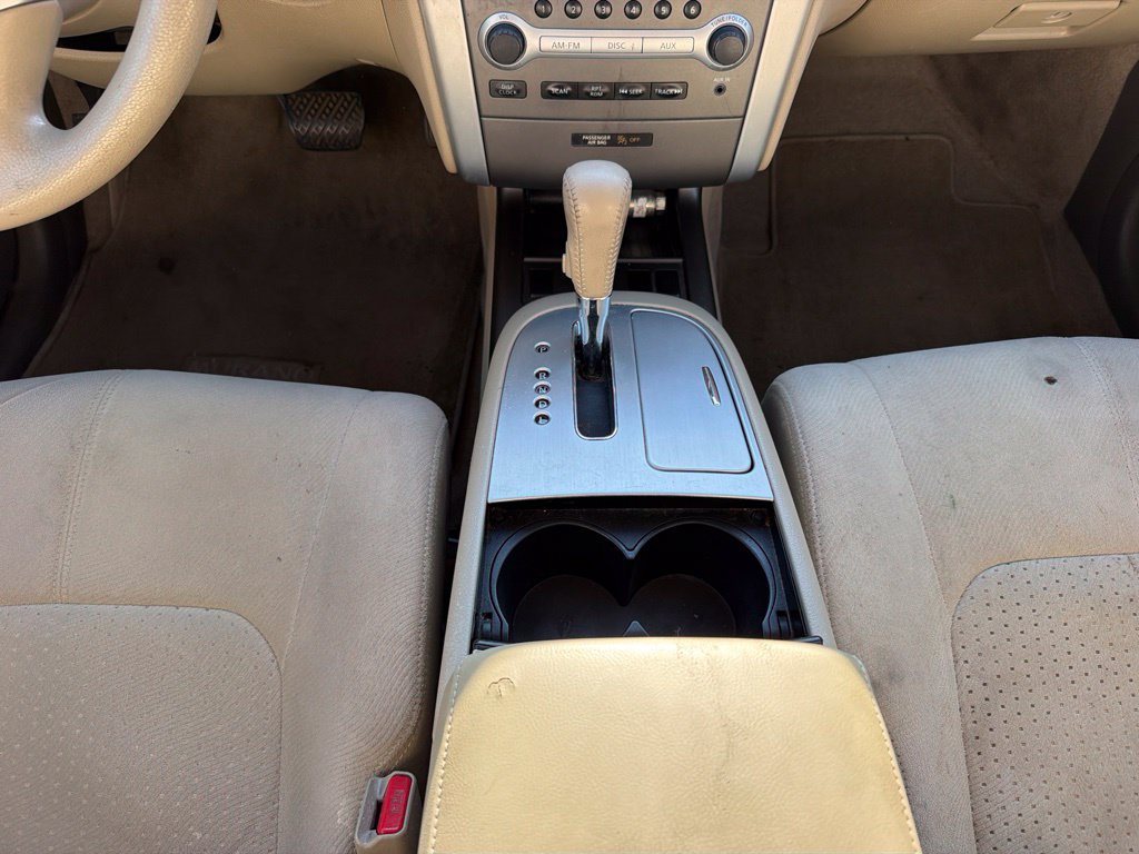Used 2011 Nissan Murano S FWD image 25