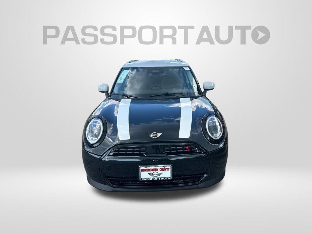 New 2026 MINI Cooper S FWD image 2