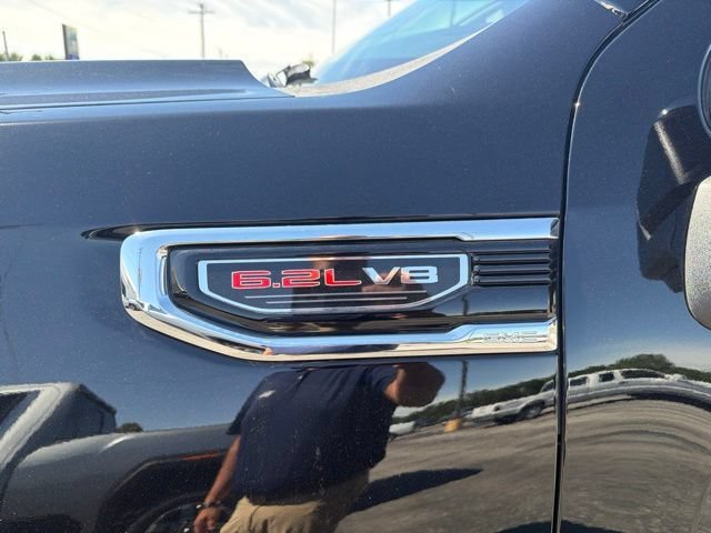 New 2026 GMC Sierra 1500 Denali AWD/4WD image 11
