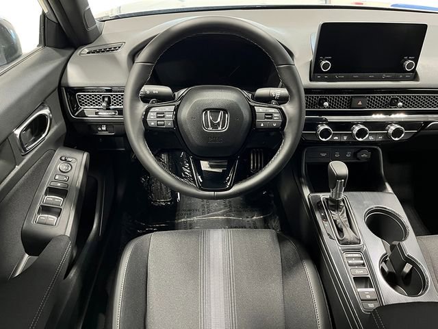 New 2026 Honda Civic Sport image 16