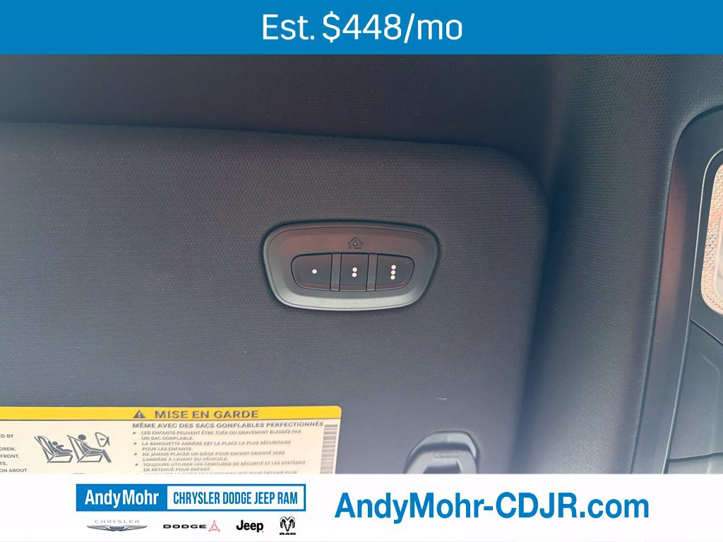 Used 2021 RAM 1500 Big Horn AWD/4WD image 33