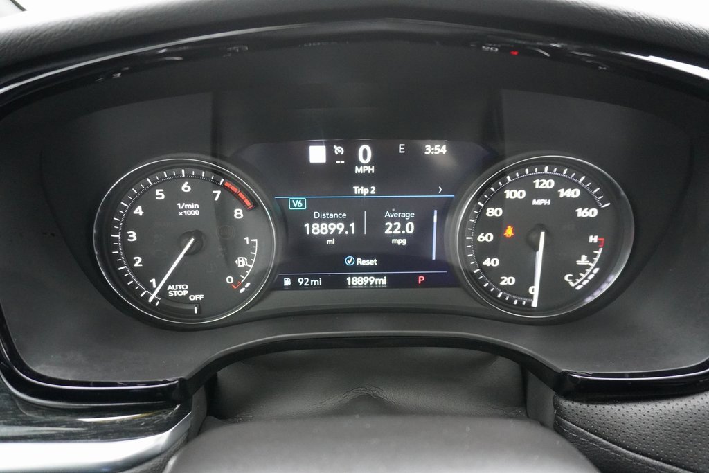 Used 2021 Cadillac XT5 Premium Luxury image 11