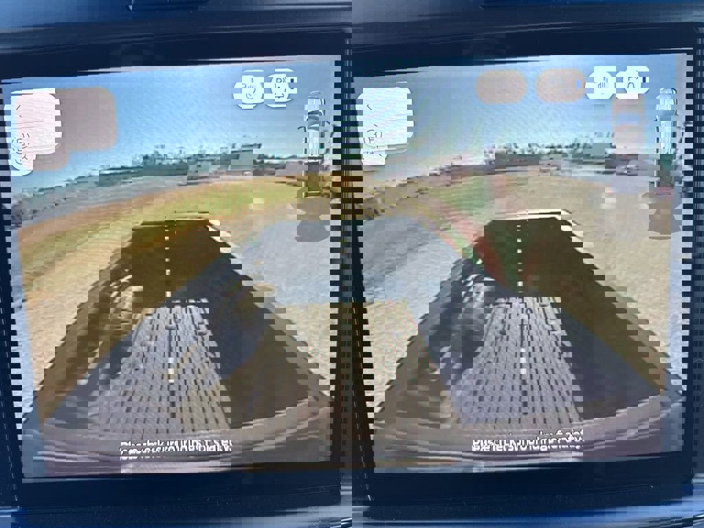 New 2026 Ford F250 Lariat w/ Black Appearance Package image 40