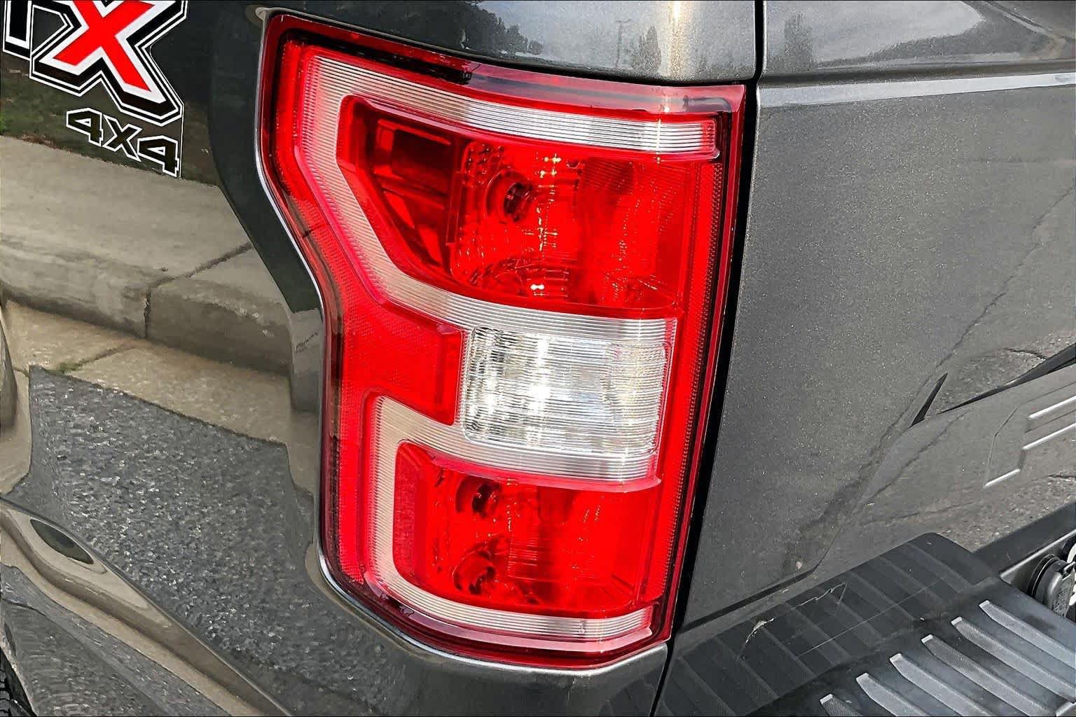 Used 2019 Ford F150 XL w/ Equipment Group 101A Mid AWD/4WD image 29