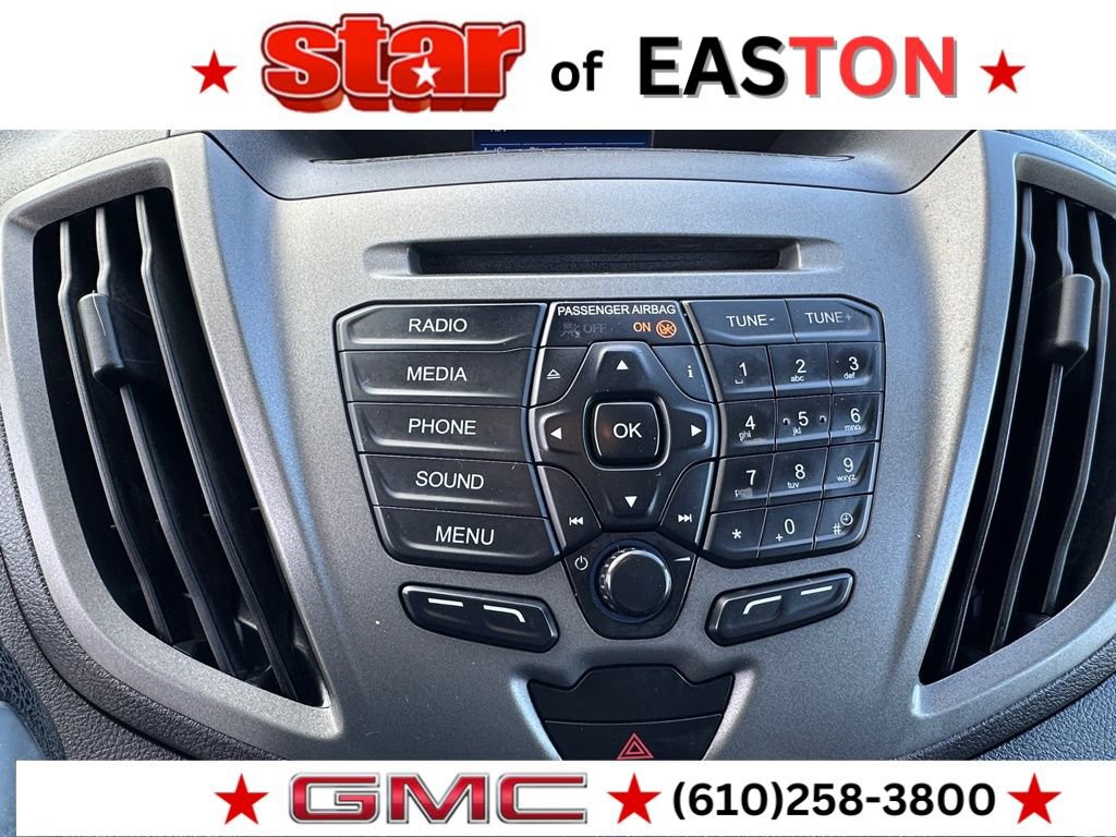 Used 2019 Ford Transit 350 138 w/ Interior Upgrade Package image 21