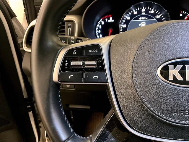 Used 2020 Kia Sorento EX AWD/4WD image 17