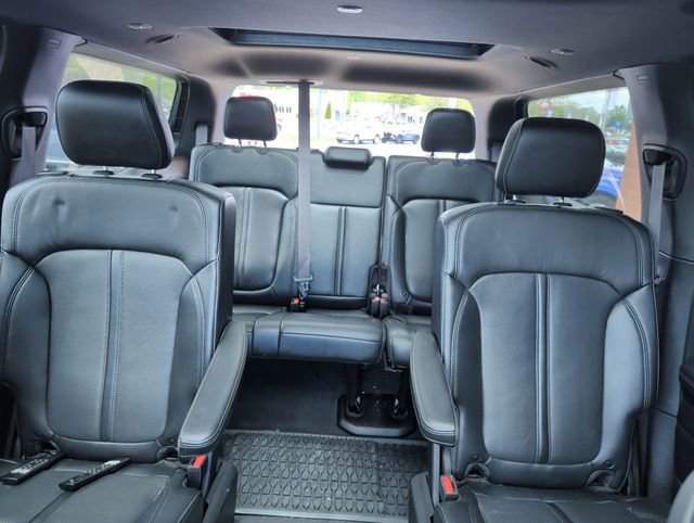 Used 2022 Jeep Wagoneer Series II w/ Premium Group I AWD/4WD image 33