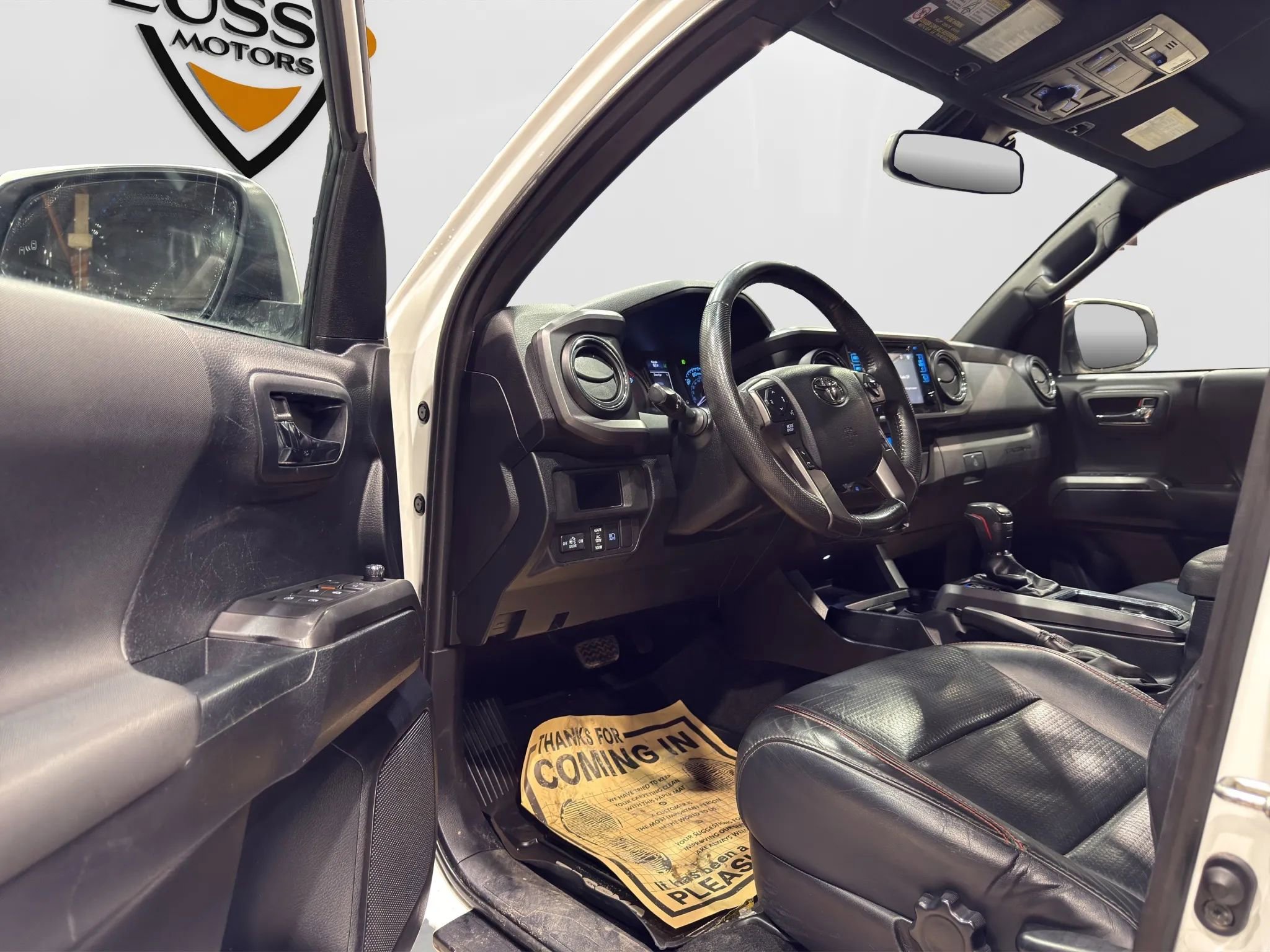 Used 2018 Toyota Tacoma TRD Pro image 11