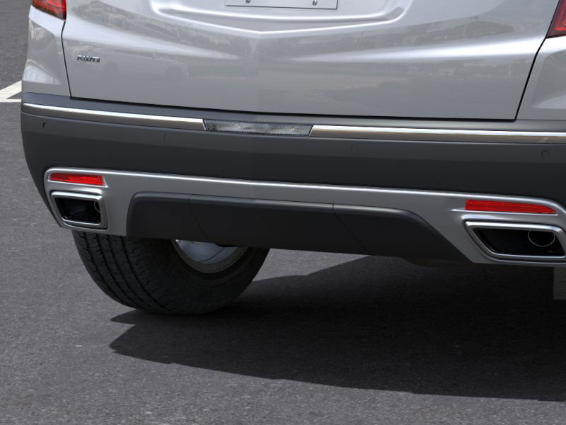 New 2025 Cadillac XT5 Premium Luxury w/ Technology Package image 14