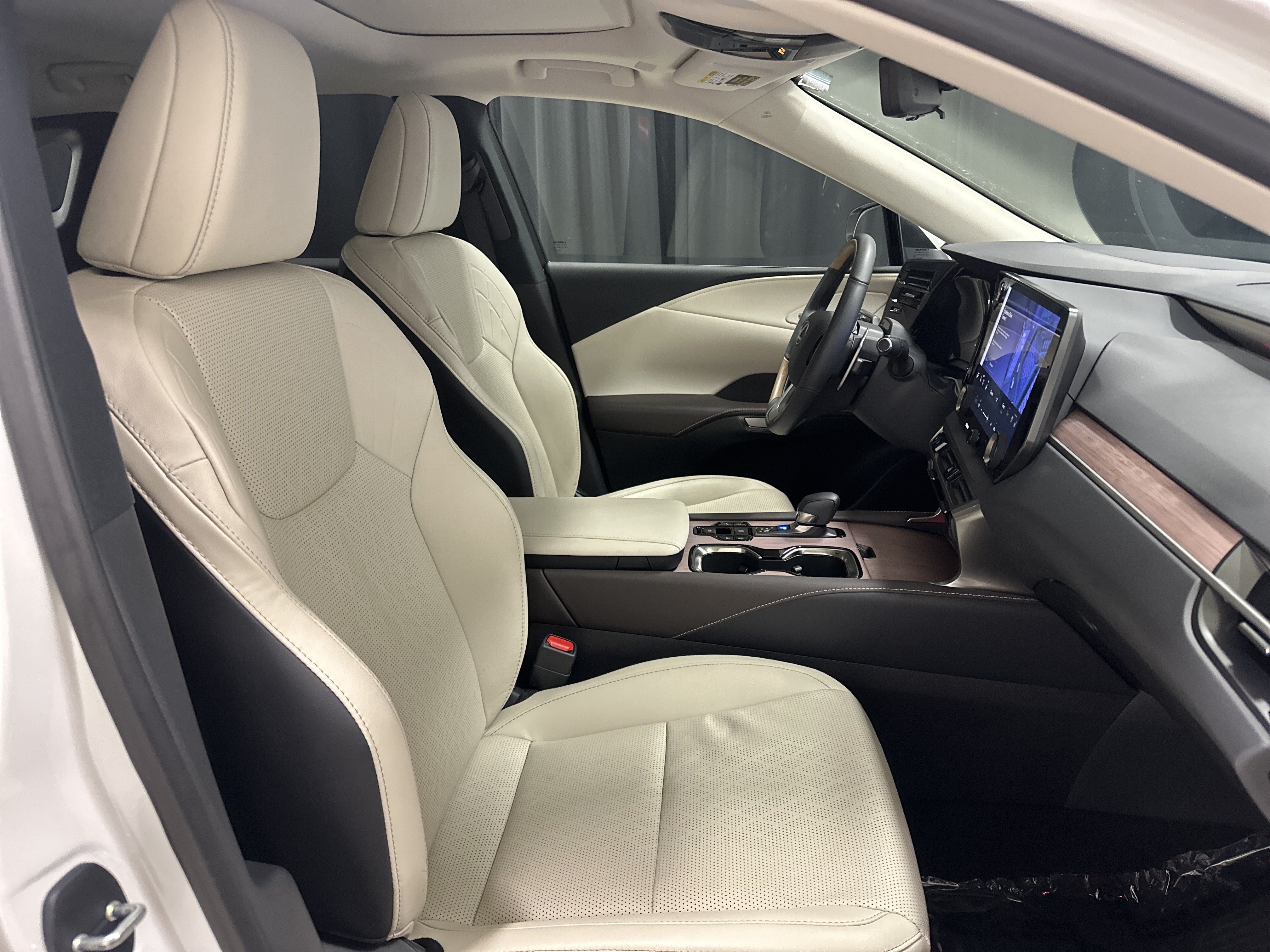 Certified 2026 Lexus RX 350 Premium Plus w/ Convenience Package AWD/4WD image 33