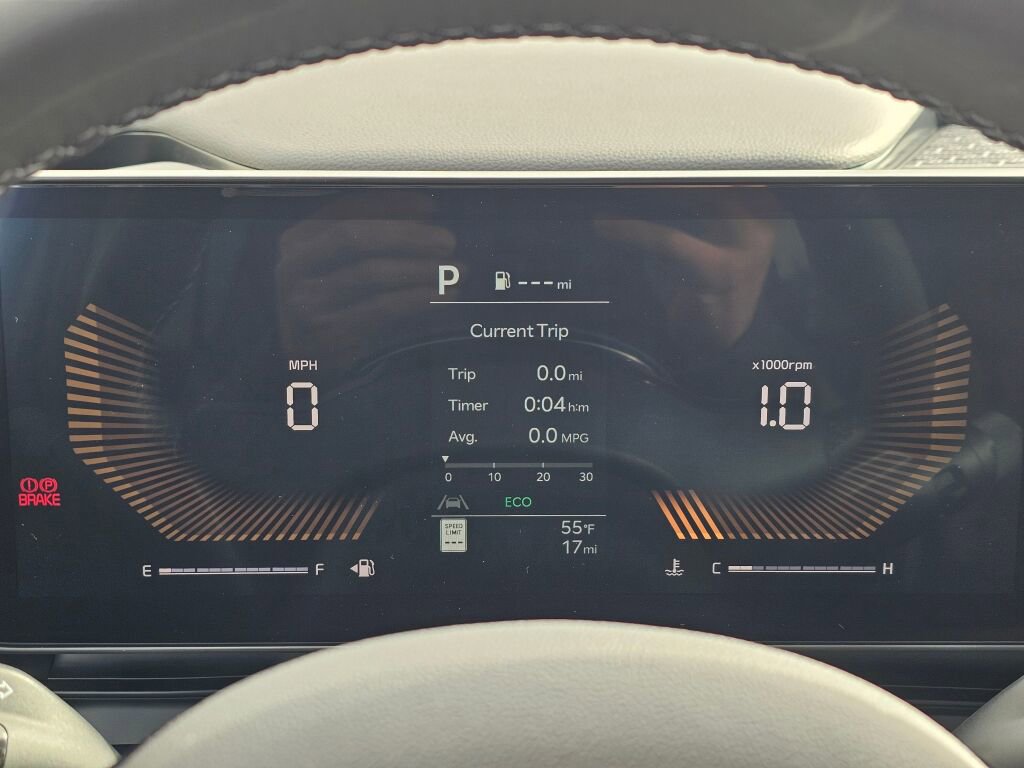 New 2026 Kia Carnival image 11