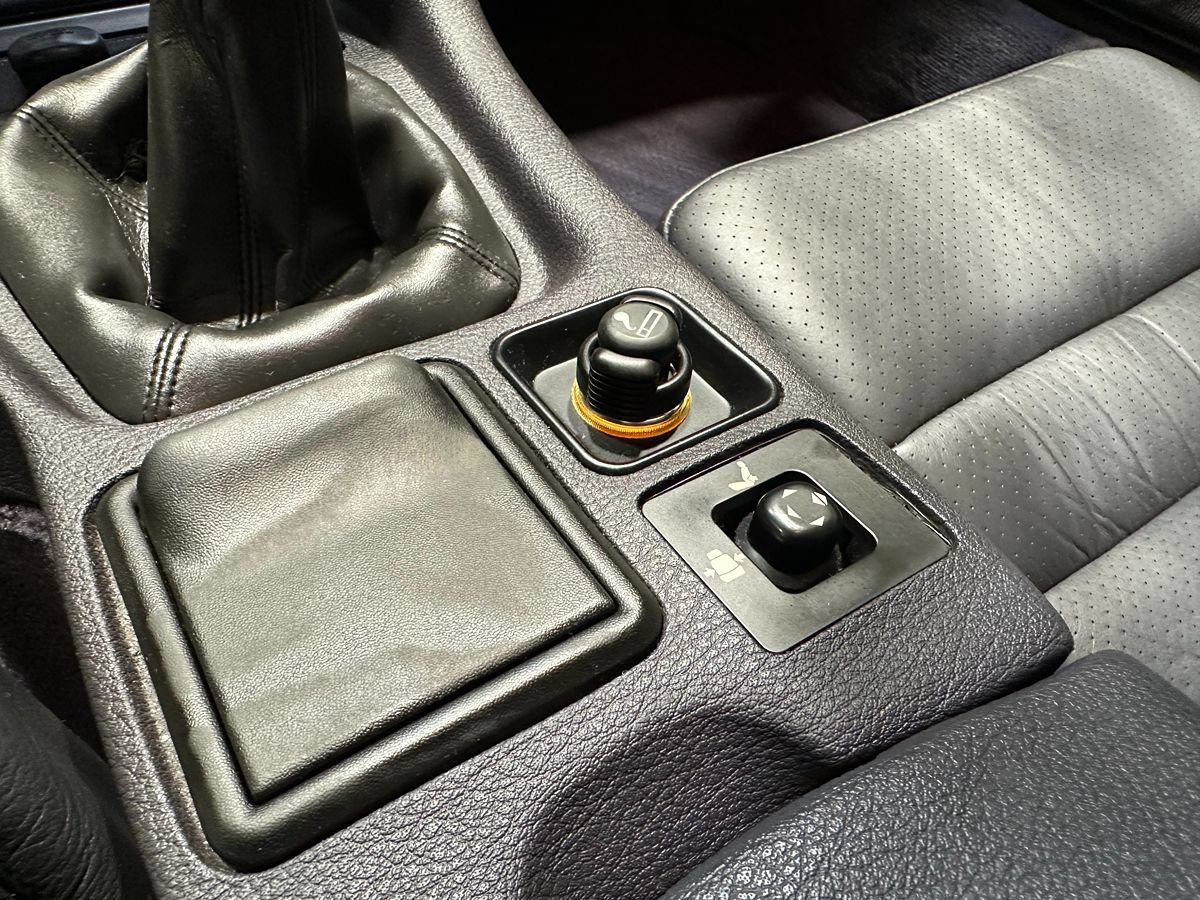 Used 1992 Dodge Stealth R/T Turbo AWD/4WD image 34