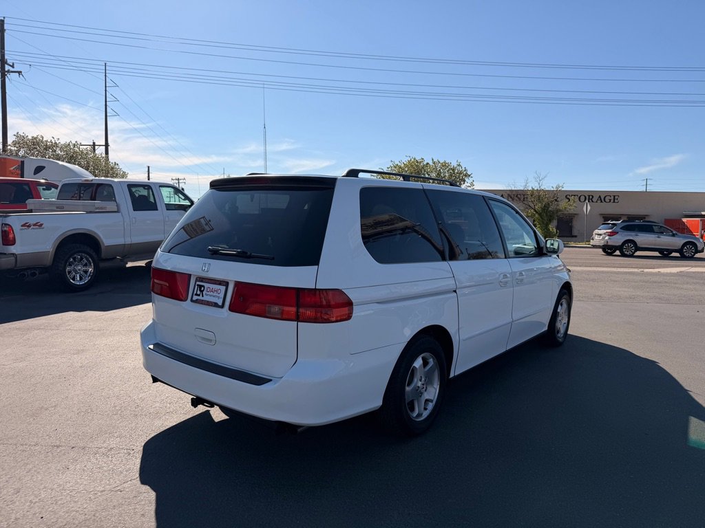 Used 2001 Honda Odyssey EX image 5