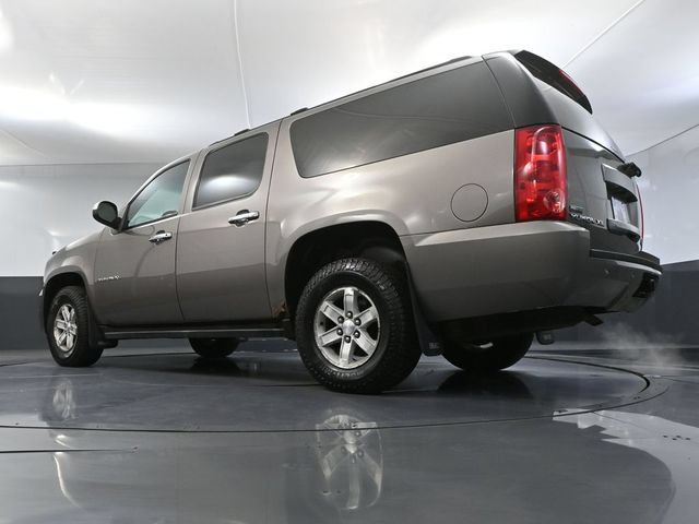 Used 2012 GMC Yukon XL SLT w/ SLT-2 Equipment Package AWD/4WD image 54