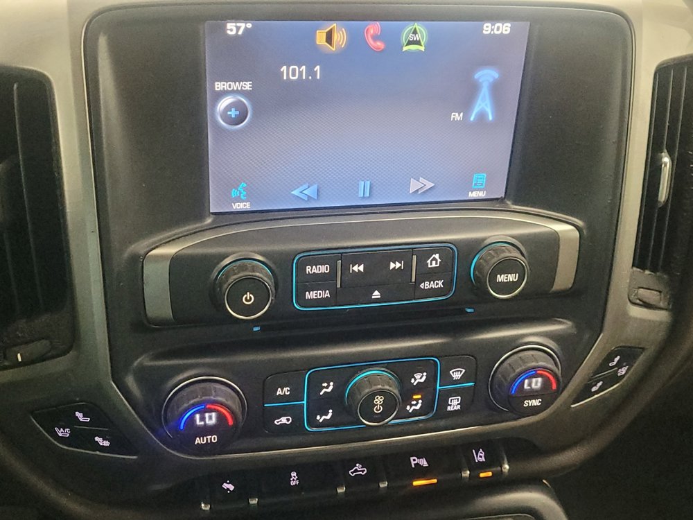 Used 2014 Chevrolet Silverado 1500 LTZ w/ LTZ Plus Package image 25