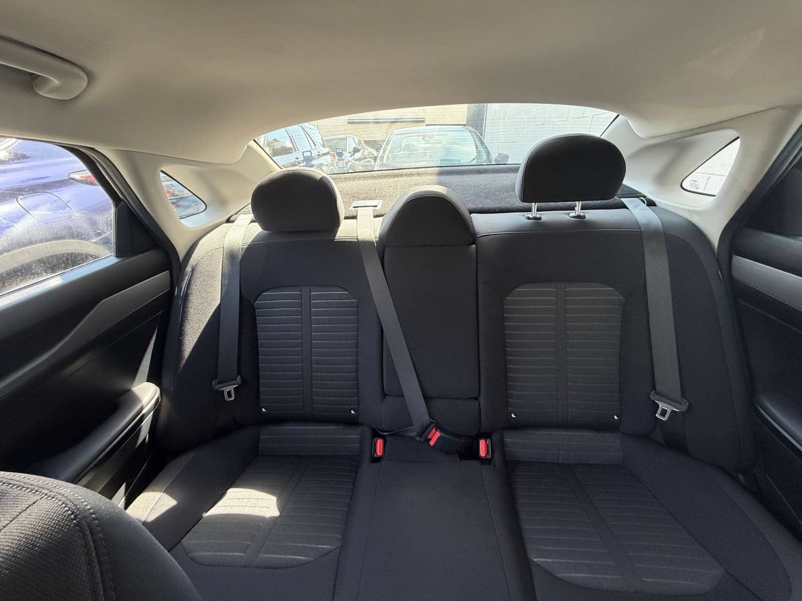 Used 2025 Kia K5 LXS FWD image 37