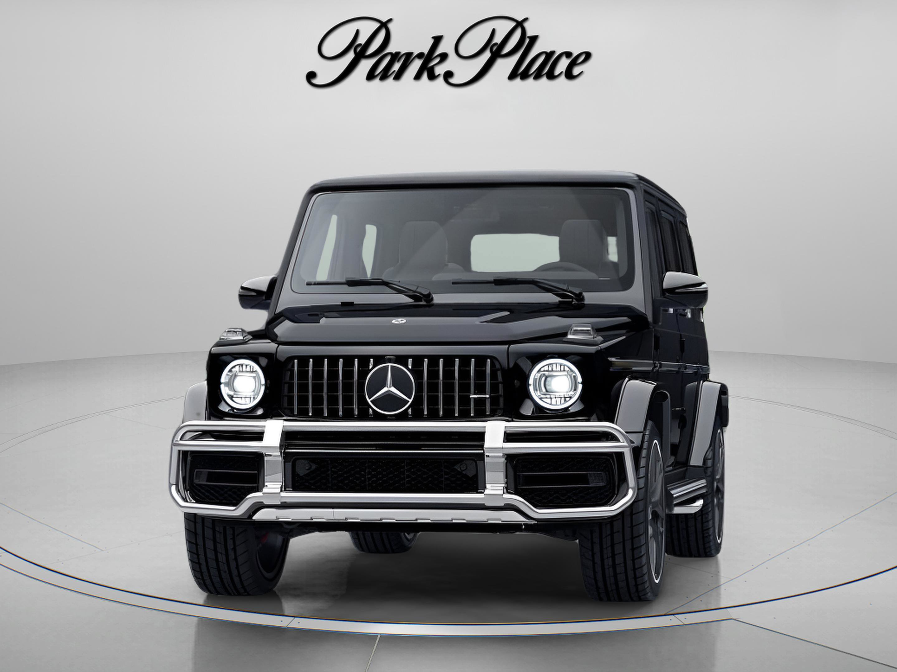 Used 2021 Mercedes-Benz G 63 AMG 4MATIC image 37