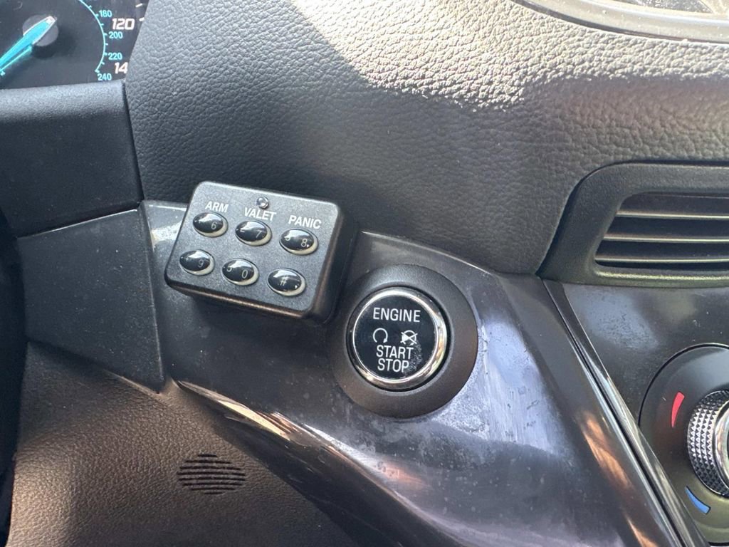 Used 2014 Ford Escape Titanium image 26