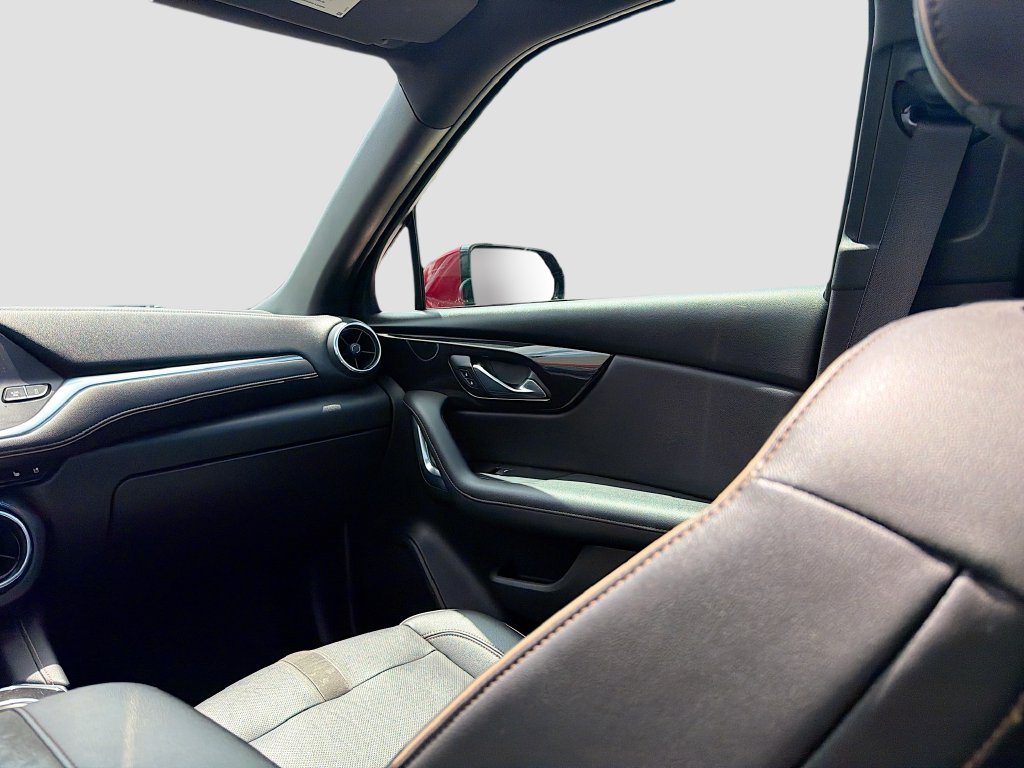 Used 2021 Chevrolet Blazer Premier w/ LPO, Floor Liner Package AWD/4WD image 24